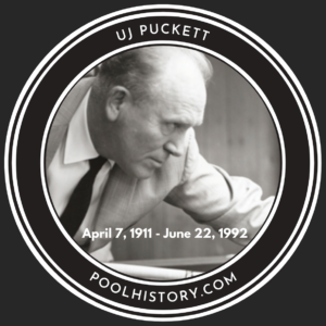 1992: The Death of UJ Puckett